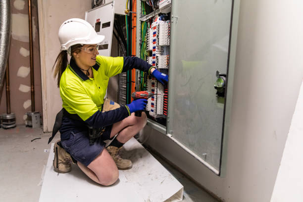 Best Generator Installation Services  in Ridge Wood Heights, FL