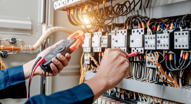 Best Electrical Contractors for Businesses  in Ridge Wood Heights, FL