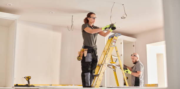 Best Home Electrical Repair  in Ridge Wood Heights, FL