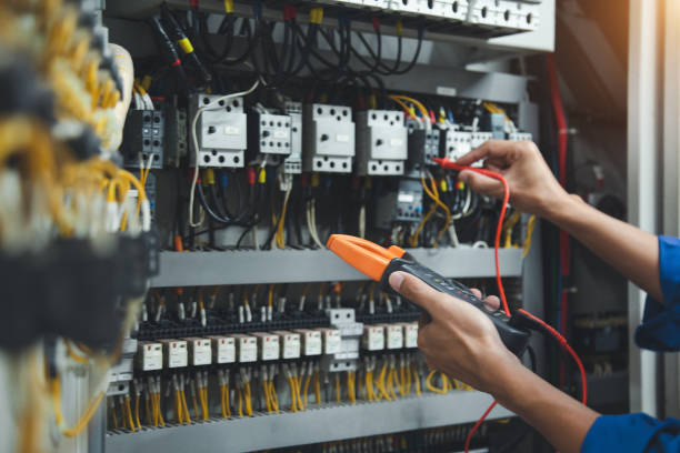 Best Emergency Electrical Repair  in Ridge Wood Heights, FL
