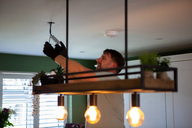 Best Electrical System Inspection  in Ridge Wood Heights, FL