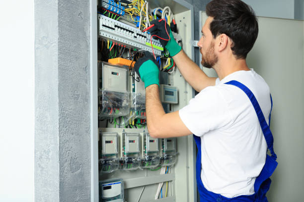 Best Electrical Troubleshooting Services  in Ridge Wood Heights, FL