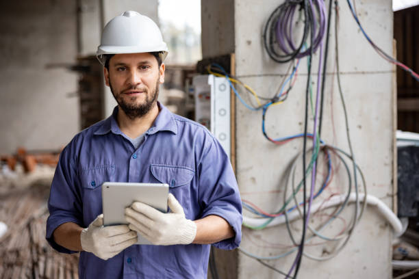 Best Electrical Outlet Repair  in Ridge Wood Heights, FL
