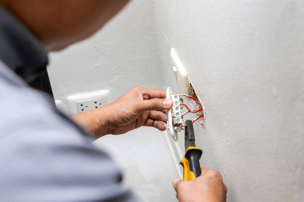Best Electrical Repair Services  in Ridge Wood Heights, FL