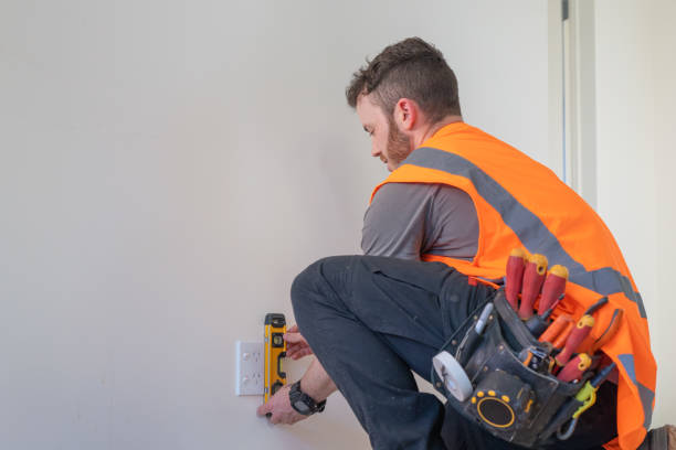 Best Electrical Contractors for Businesses  in Ridge Wood Heights, FL
