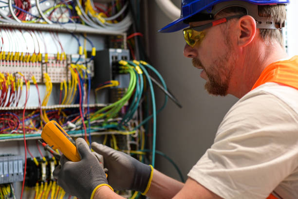 Best Affordable Electrician  in Ridge Wood Heights, FL