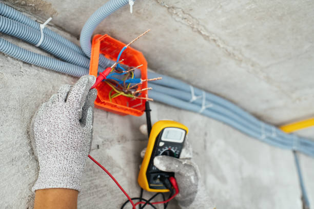 Best Electrical Installation Contractor  in Ridge Wood Heights, FL